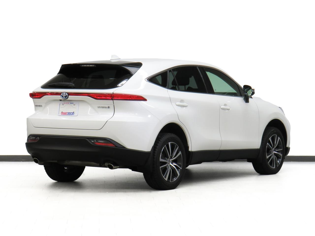 2021 Toyota Venza XLE HYBRID | AWD | Nav | Leather | BSM | CarPlay Photo