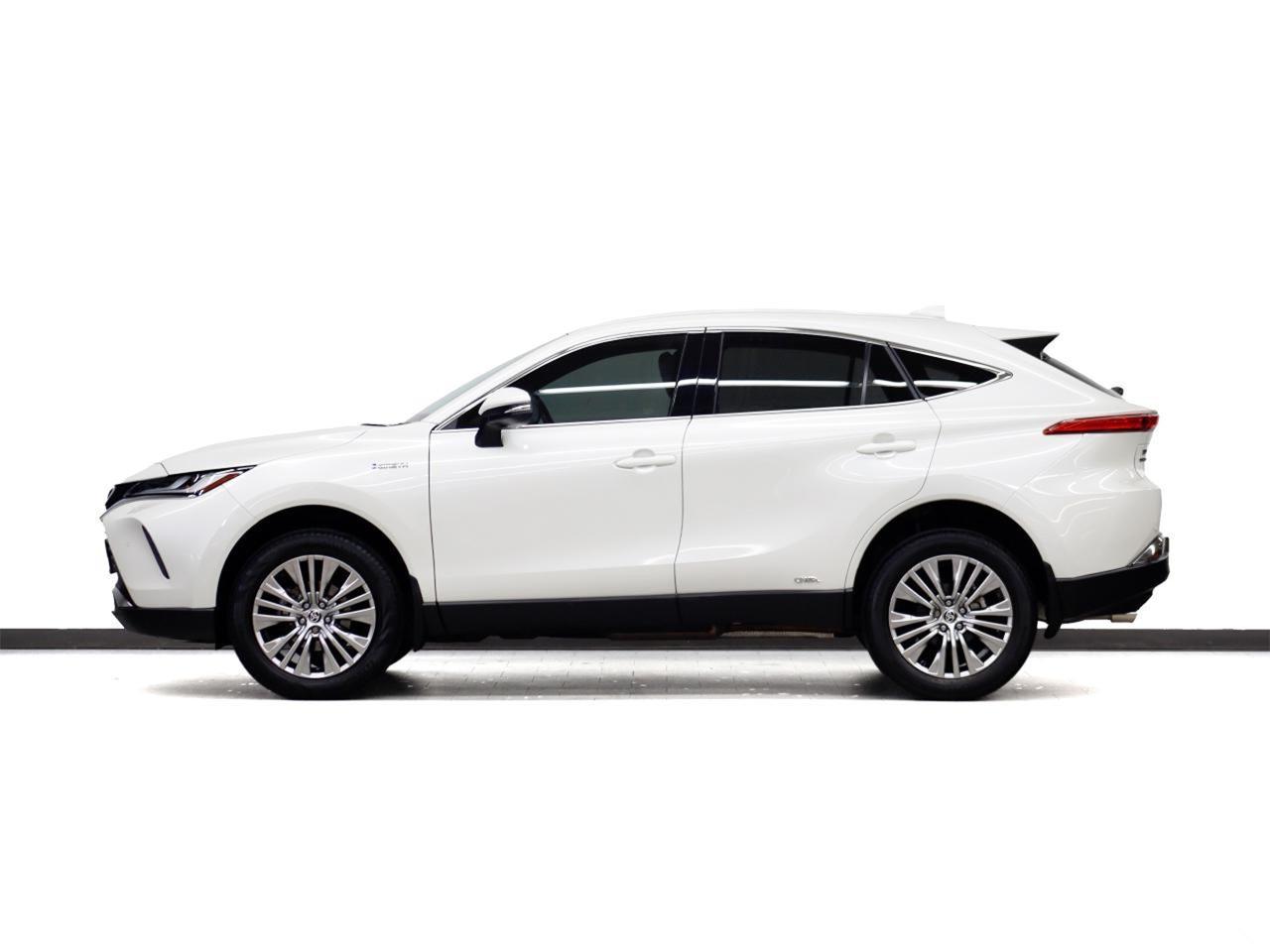 2021 Toyota Venza XLE HYBRID | AWD | Nav | Leather | BSM | CarPlay