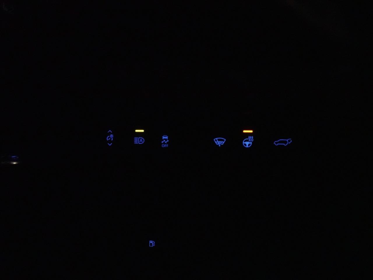 2021 Toyota Venza XLE HYBRID | AWD | Nav | Leather | BSM | CarPlay