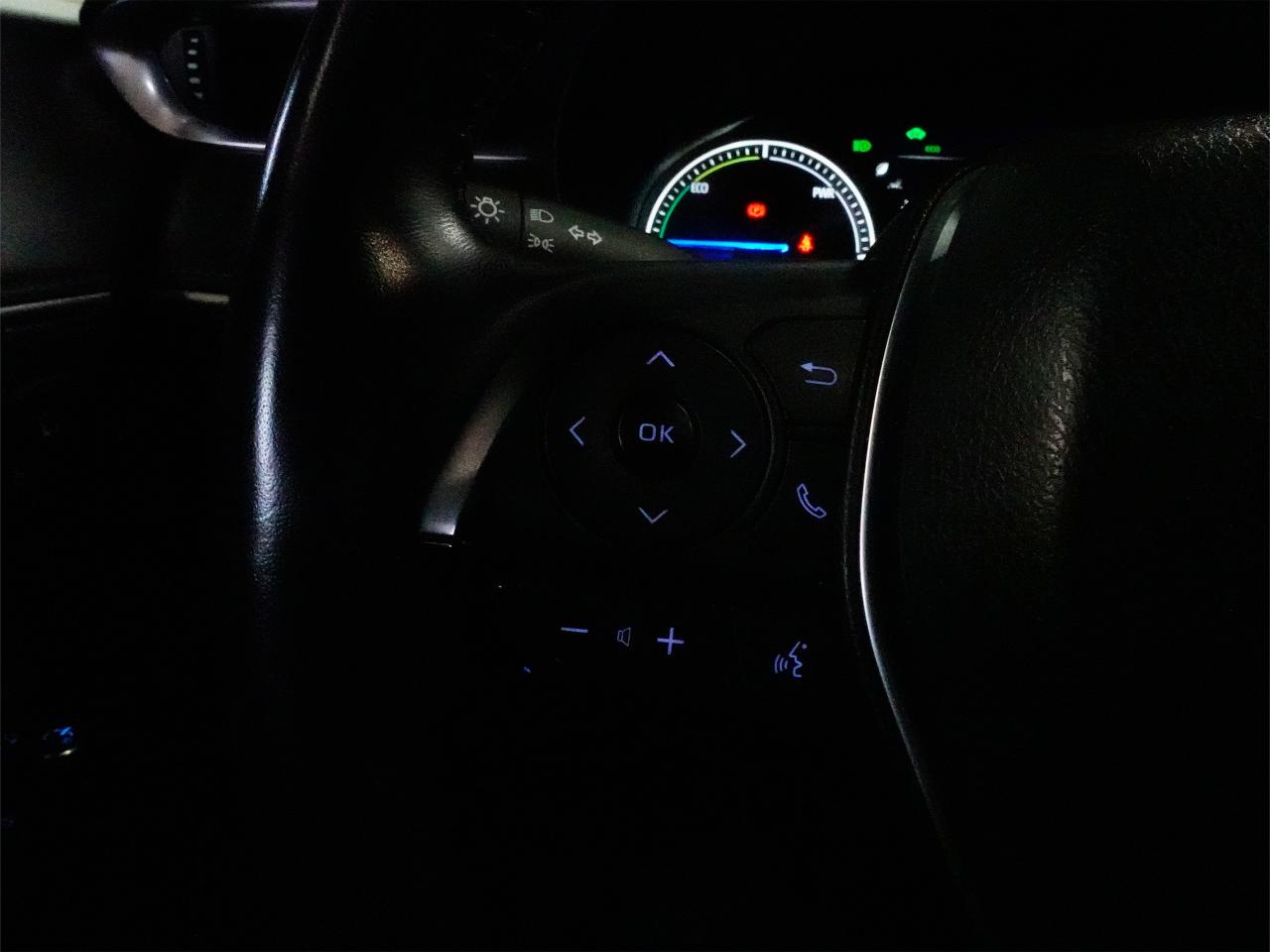 2021 Toyota Venza XLE HYBRID | AWD | Nav | Leather | BSM | CarPlay