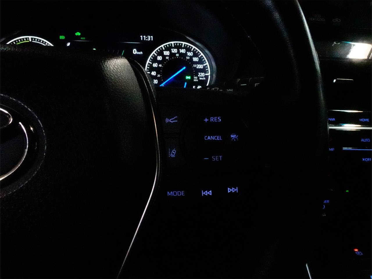 2021 Toyota Venza XLE HYBRID | AWD | Nav | Leather | BSM | CarPlay Photo