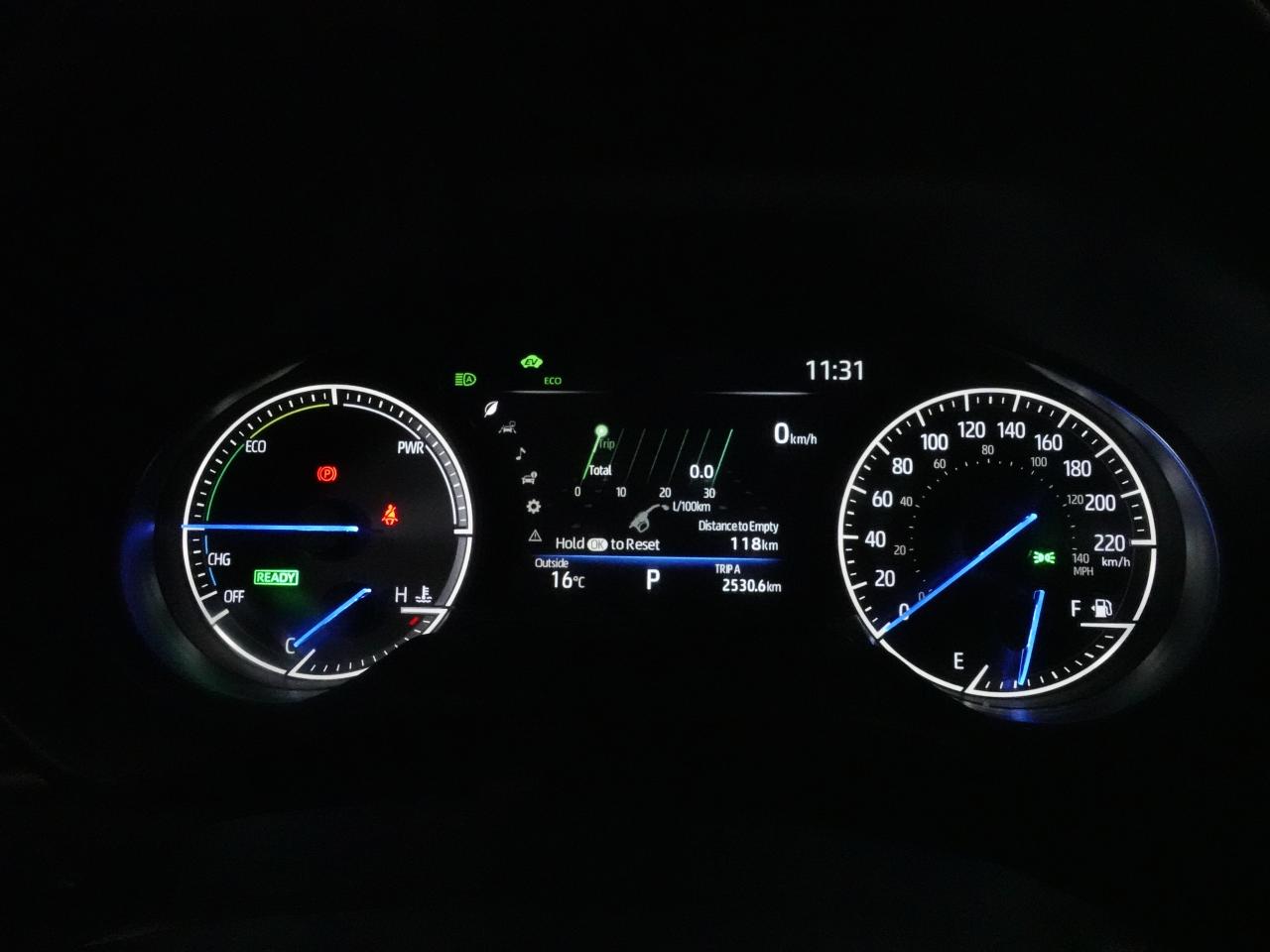 2021 Toyota Venza XLE HYBRID | AWD | Nav | Leather | BSM | CarPlay