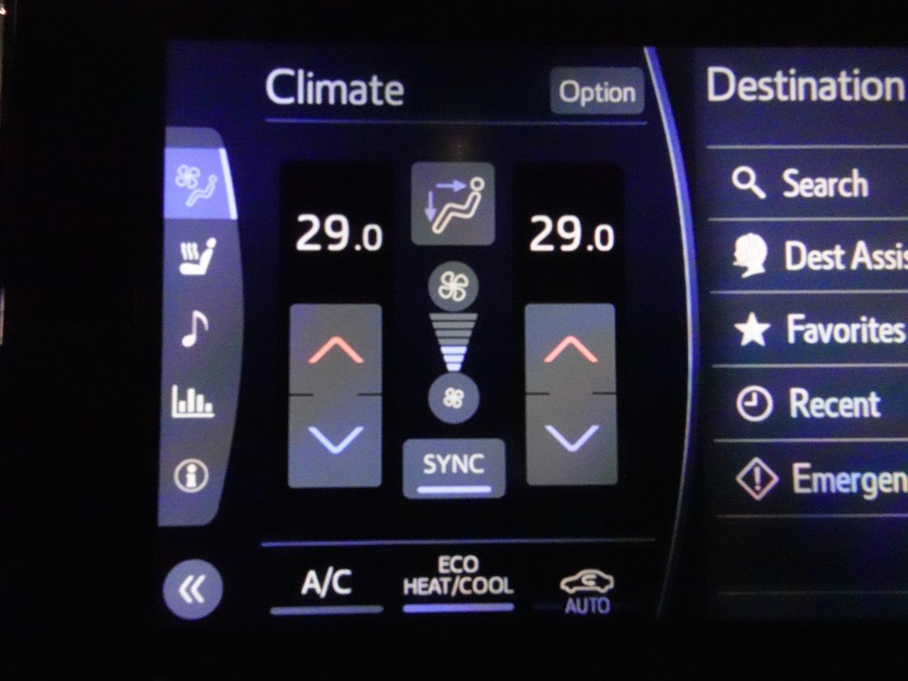 2021 Toyota Venza XLE HYBRID | AWD | Nav | Leather | BSM | CarPlay