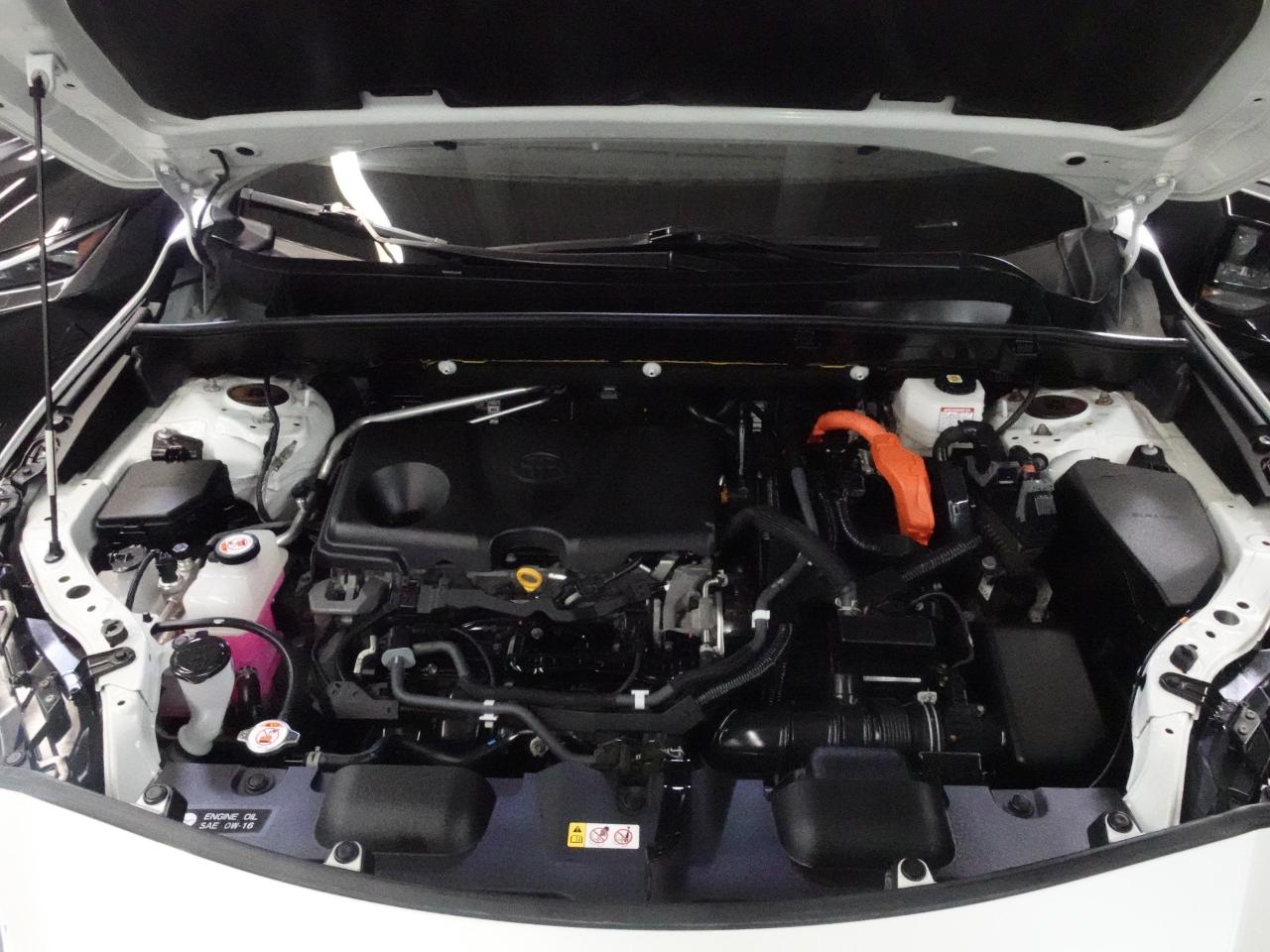 2021 Toyota Venza XLE HYBRID | AWD | Nav | Leather | BSM | CarPlay