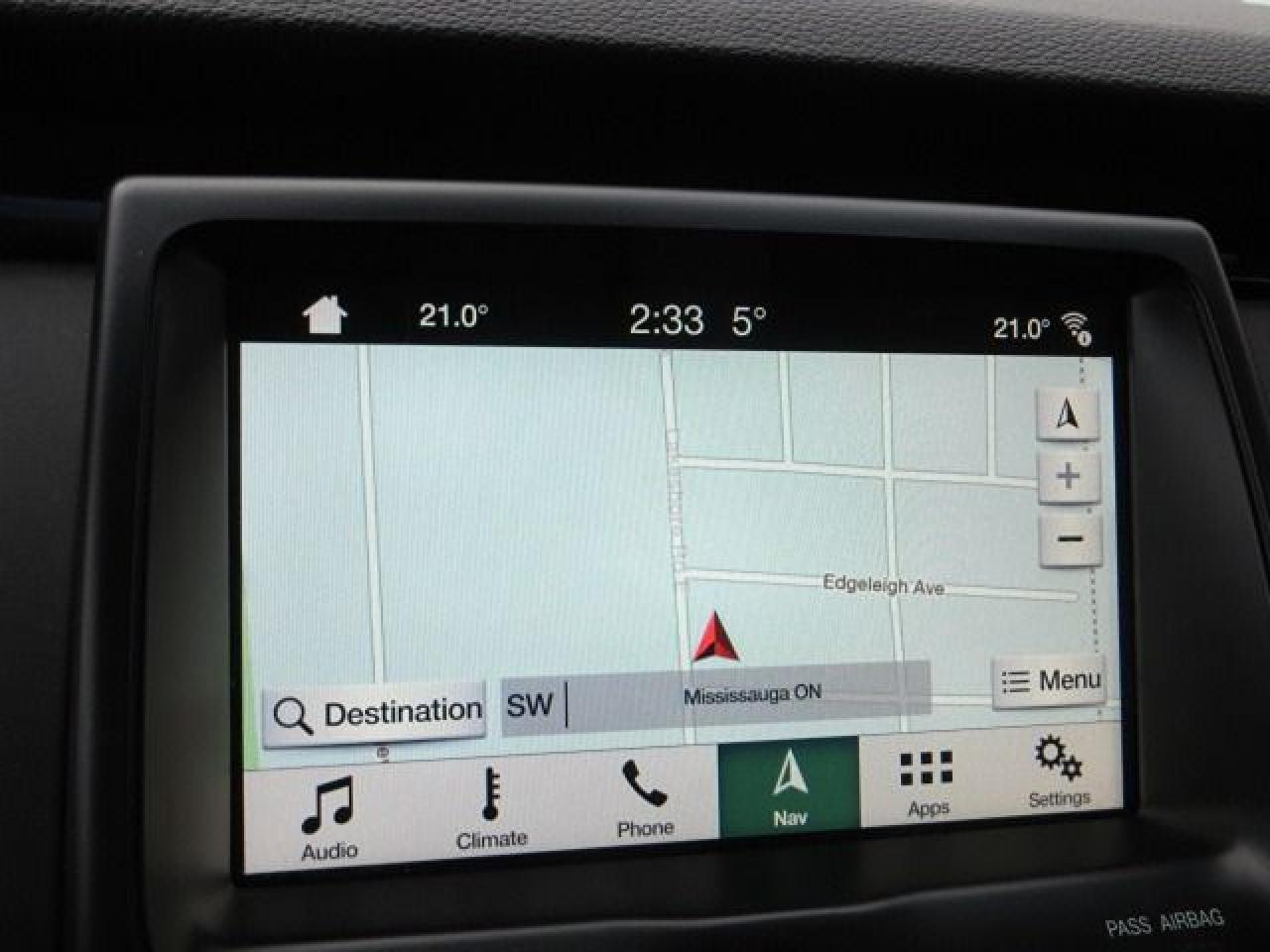 2019 Ford Flex CERTIFIED, SEL, 7 PASSENGERS, LEATHER, NAVI,CAMERA Photo