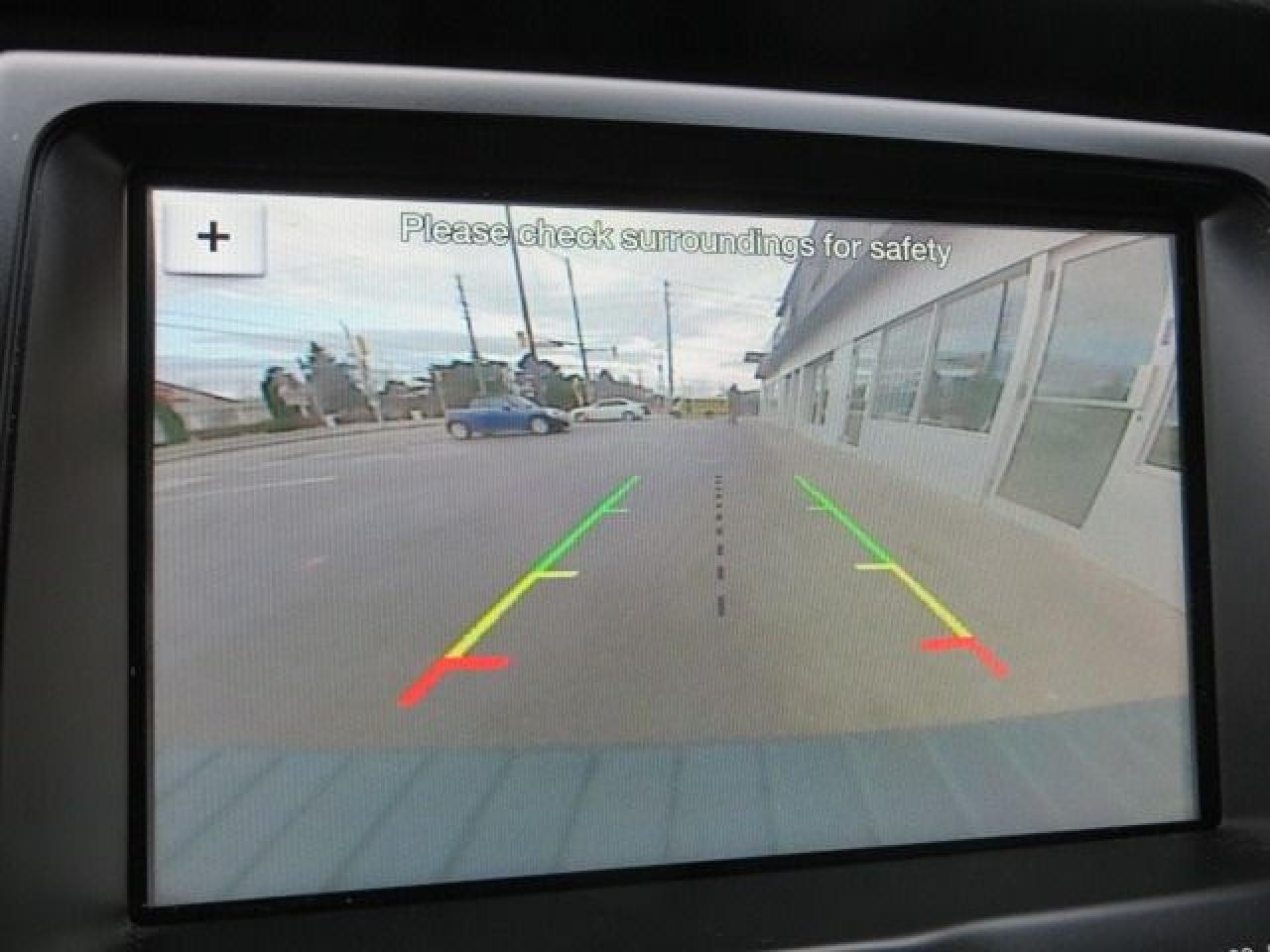 2019 Ford Flex CERTIFIED, SEL, 7 PASSENGERS, LEATHER, NAVI,CAMERA Photo