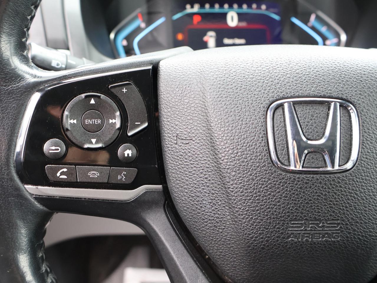 2018 Honda Odyssey TOURING CERTIFIED *1 OWNER* CAMERA NAV DVD LEATHER HEATED SEATS SUNROOF CRUISE ALLOYS Photo