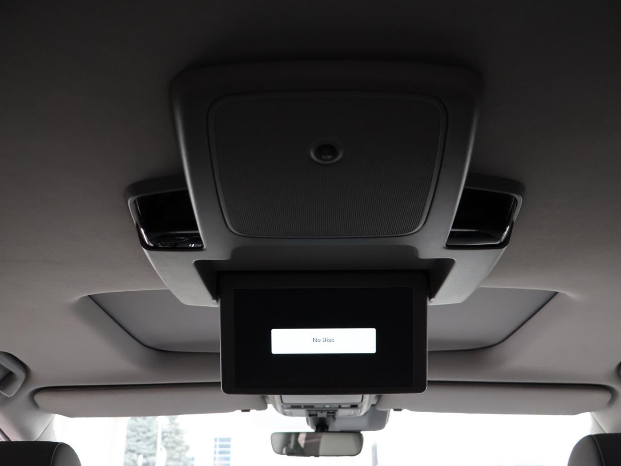 2018 Honda Odyssey TOURING CERTIFIED *1 OWNER* CAMERA NAV DVD LEATHER HEATED SEATS SUNROOF CRUISE ALLOYS Photo