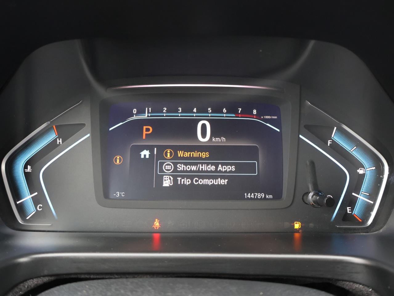 2018 Honda Odyssey TOURING CERTIFIED *1 OWNER* CAMERA NAV DVD LEATHER HEATED SEATS SUNROOF CRUISE ALLOYS Photo