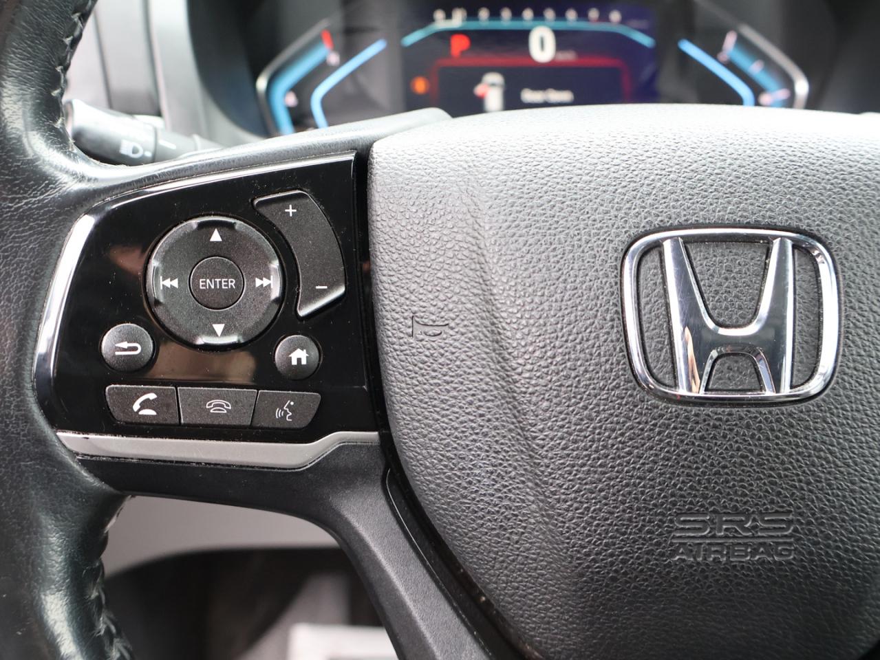 2018 Honda Odyssey TOURING CERTIFIED *1 OWNER* CAMERA NAV DVD LEATHER HEATED SEATS SUNROOF CRUISE ALLOYS Photo