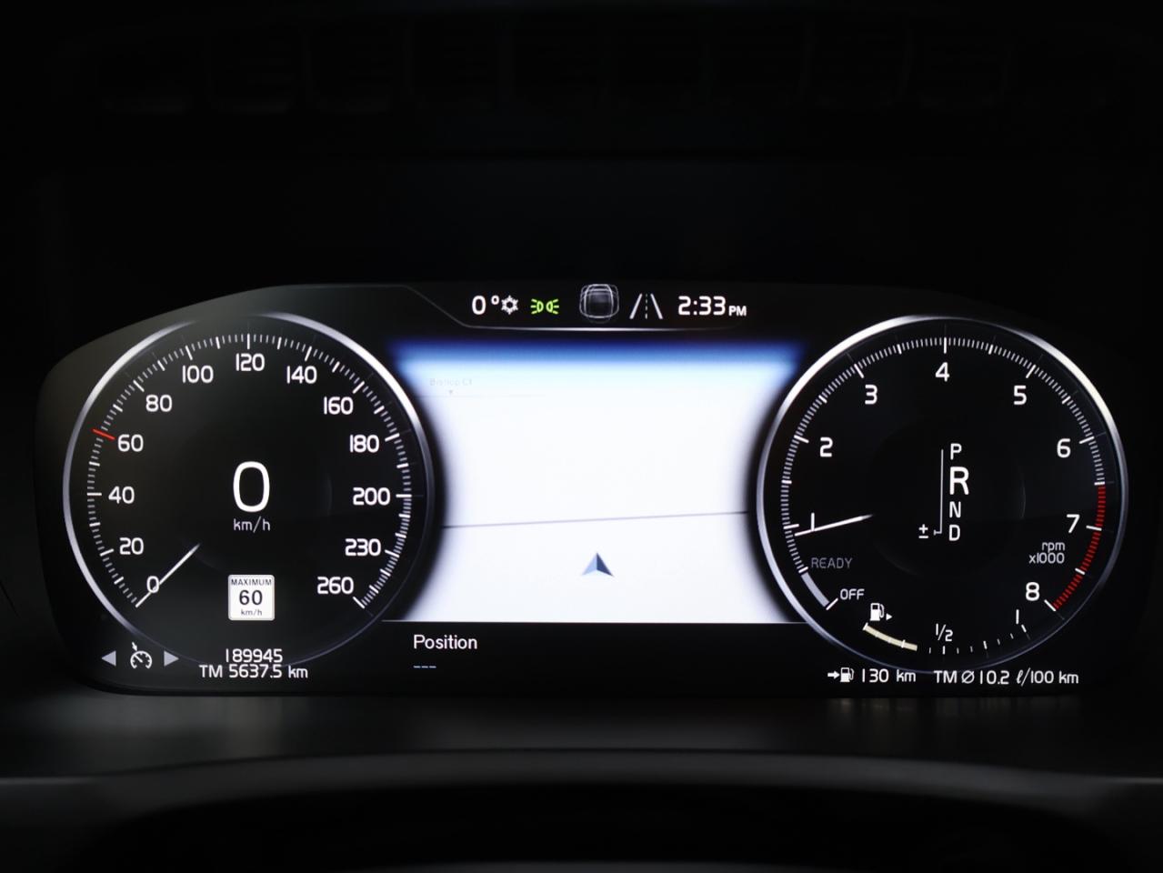 2018 Volvo XC90 T5 MOMENTUM AWD CERTIFIED *1 OWNER*ACCIDENT FREE* CAMERA NAV BLUETOOTH LEATHER HEATED SEATS PANO ROOF CRUISE ALLOYS Photo