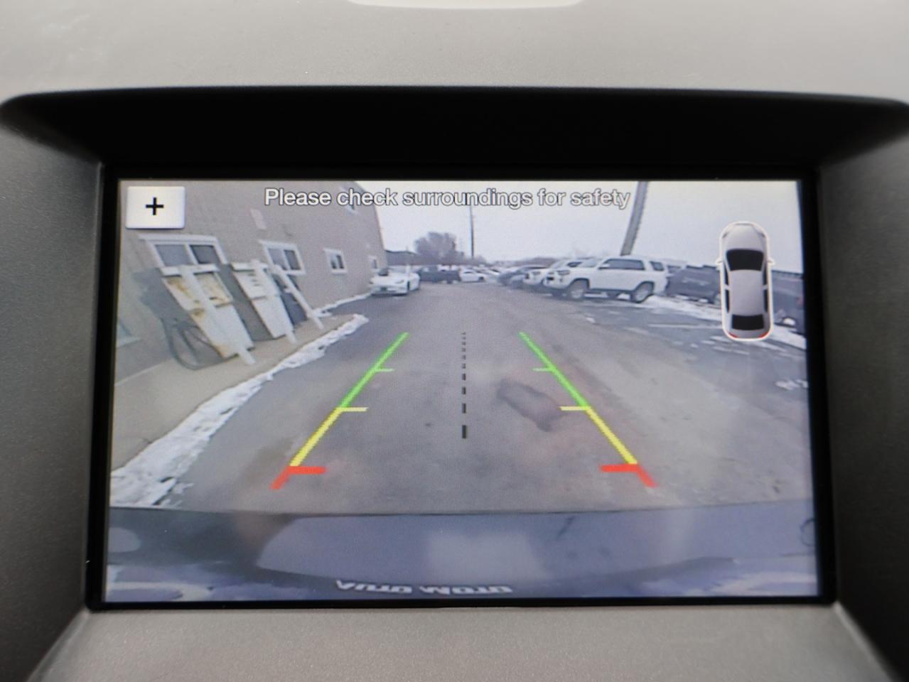 2018 Ford Edge TITANIUM AWD CERTIFIED *ACCIDENT FREE* CAMERA NAV BLUETOOTH LEATHER HEATED  SEATS CRUISE ALLOYS Photo