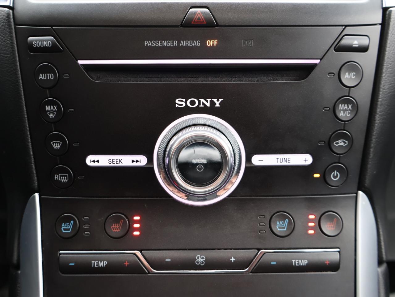 2018 Ford Edge TITANIUM AWD CERTIFIED *ACCIDENT FREE* CAMERA NAV BLUETOOTH LEATHER HEATED  SEATS CRUISE ALLOYS Photo