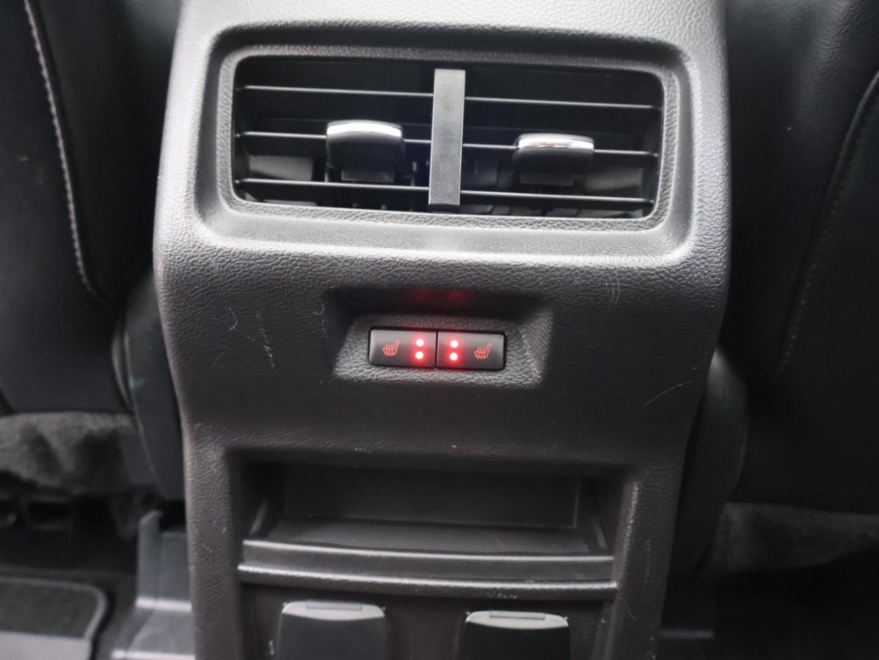 2018 Ford Edge TITANIUM AWD CERTIFIED *ACCIDENT FREE* CAMERA NAV BLUETOOTH LEATHER HEATED  SEATS CRUISE ALLOYS Photo