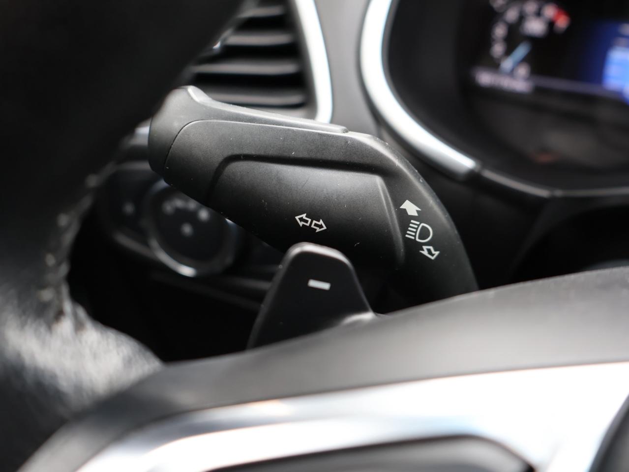 2018 Ford Edge TITANIUM AWD CERTIFIED *ACCIDENT FREE* CAMERA NAV BLUETOOTH LEATHER HEATED  SEATS CRUISE ALLOYS Photo