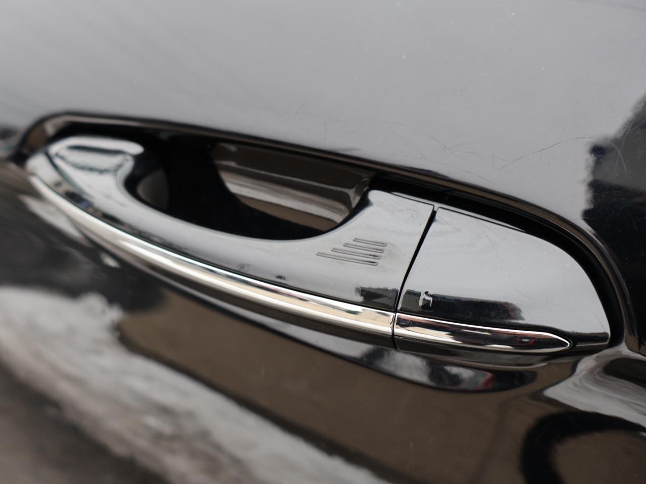 2018 Ford Edge TITANIUM AWD CERTIFIED *ACCIDENT FREE* CAMERA NAV BLUETOOTH LEATHER HEATED  SEATS CRUISE ALLOYS Photo