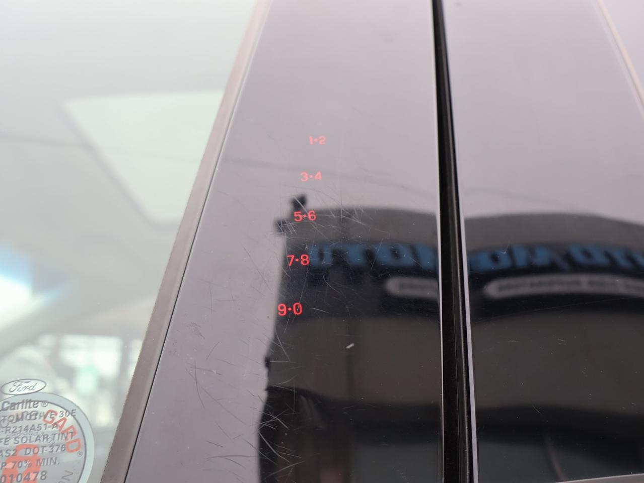 2018 Ford Edge TITANIUM AWD CERTIFIED *ACCIDENT FREE* CAMERA NAV BLUETOOTH LEATHER HEATED  SEATS CRUISE ALLOYS Photo