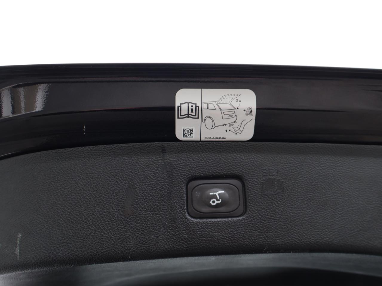 2018 Ford Edge TITANIUM AWD CERTIFIED *ACCIDENT FREE* CAMERA NAV BLUETOOTH LEATHER HEATED  SEATS CRUISE ALLOYS Photo