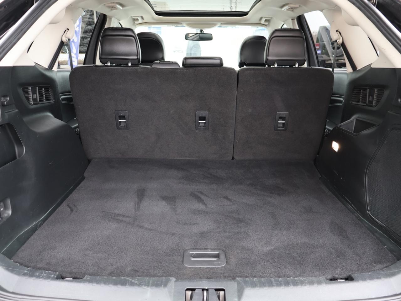 2018 Ford Edge TITANIUM AWD CERTIFIED *ACCIDENT FREE* CAMERA NAV BLUETOOTH LEATHER HEATED  SEATS CRUISE ALLOYS Photo