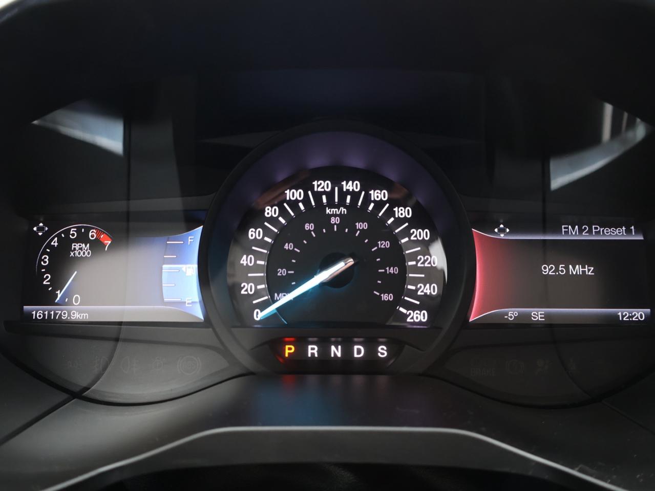 2018 Ford Edge TITANIUM AWD CERTIFIED *ACCIDENT FREE* CAMERA NAV BLUETOOTH LEATHER HEATED  SEATS CRUISE ALLOYS Photo