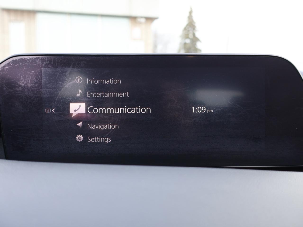 2020 Mazda MAZDA3 SPORT GS 6-SPEED CERTIFIED *ACCIDENT FREE* CAMERA BLUETOOTH LEATHER HEATED SEATS CRUISE ALLOYS Photo