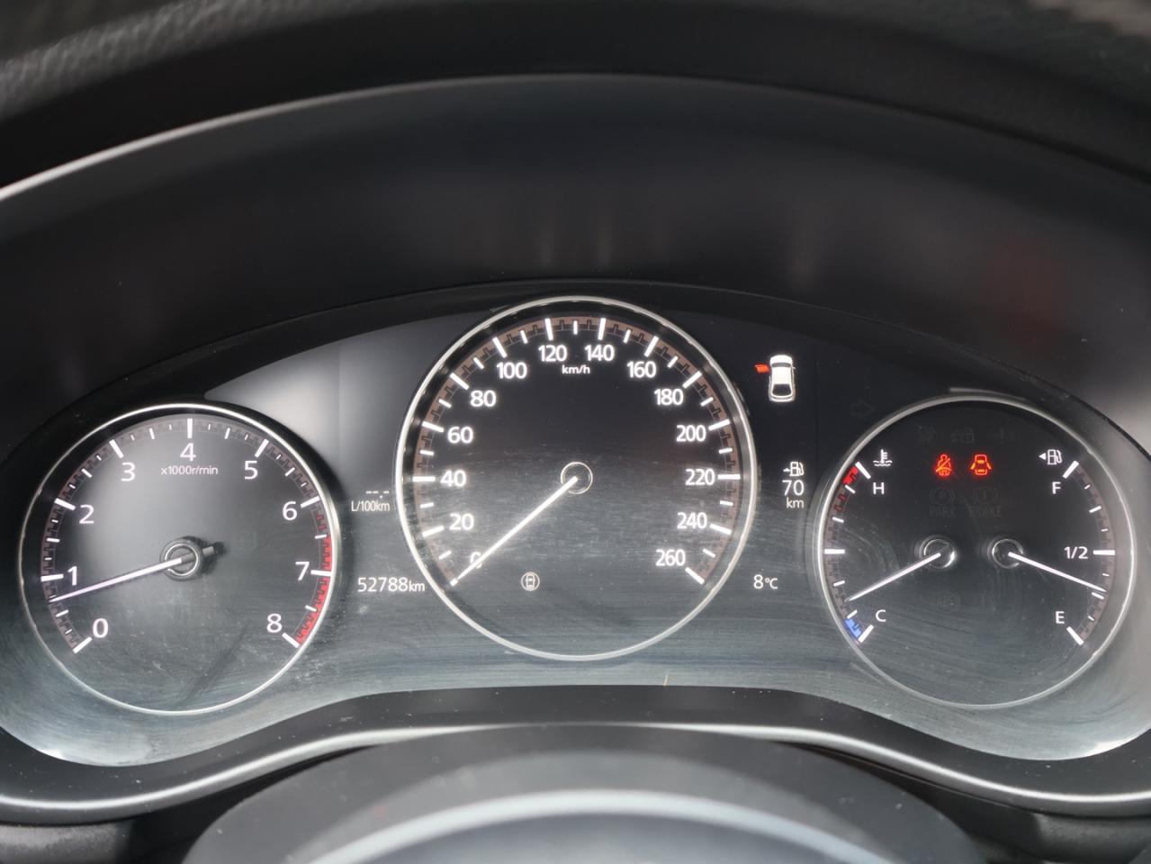 2020 Mazda MAZDA3 SPORT GS 6-SPEED CERTIFIED *ACCIDENT FREE* CAMERA BLUETOOTH LEATHER HEATED SEATS CRUISE ALLOYS Photo