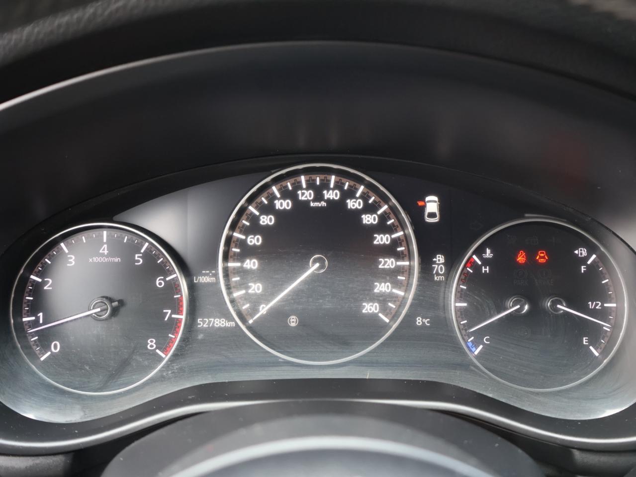 2020 Mazda MAZDA3 SPORT GS 6-SPEED CERTIFIED *ACCIDENT FREE* CAMERA BLUETOOTH LEATHER HEATED SEATS CRUISE ALLOYS Photo