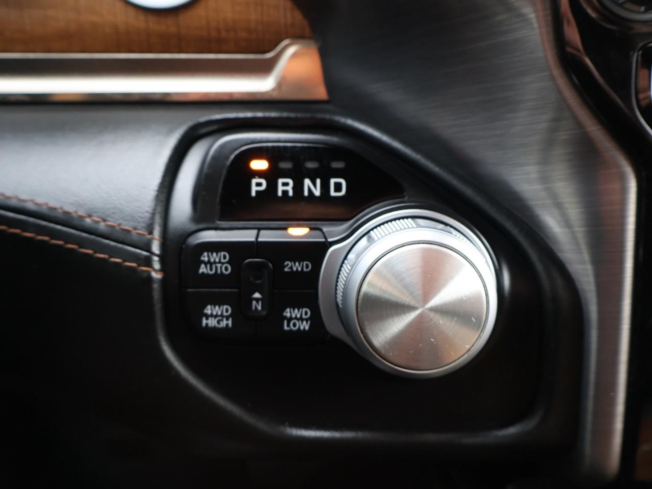 2019 RAM 1500 LARAMIE-LONGHORN 4WD CERTIFIED *ACCIDENT FREE*DODGE MAINTAIN* CAMERA NAV BLUETOOTH LEATHER HEATED SEATS PANO ROOF CRUISE ALLOYS Photo