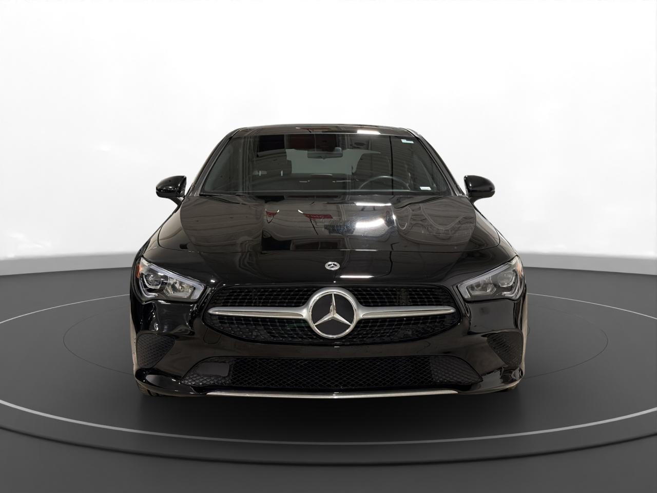 2023 Mercedes-Benz CLA250 CLA 250 4MATIC Coupe Photo