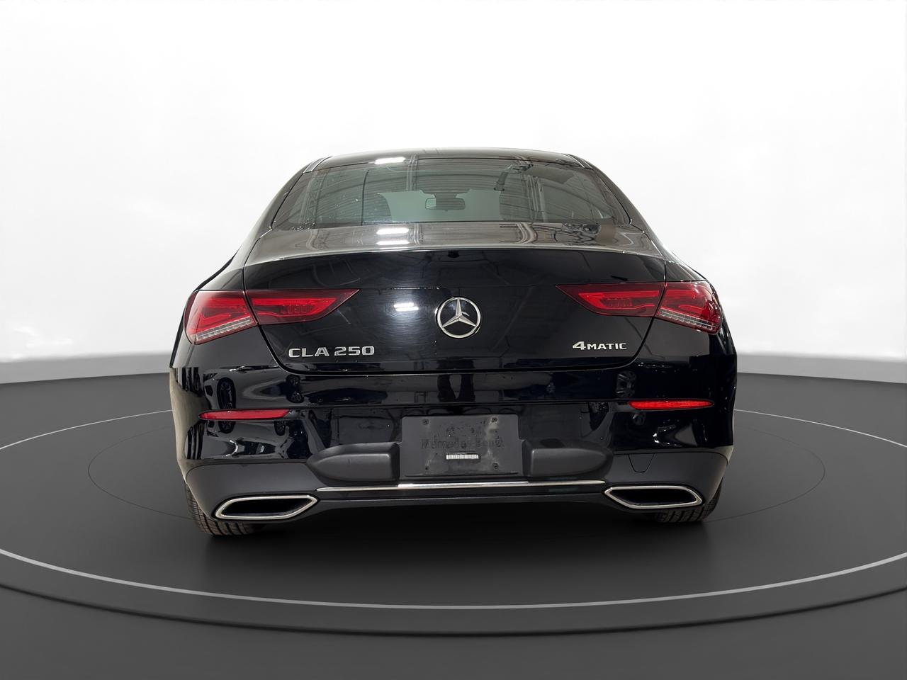 2023 Mercedes-Benz CLA250 CLA 250 4MATIC Coupe Photo