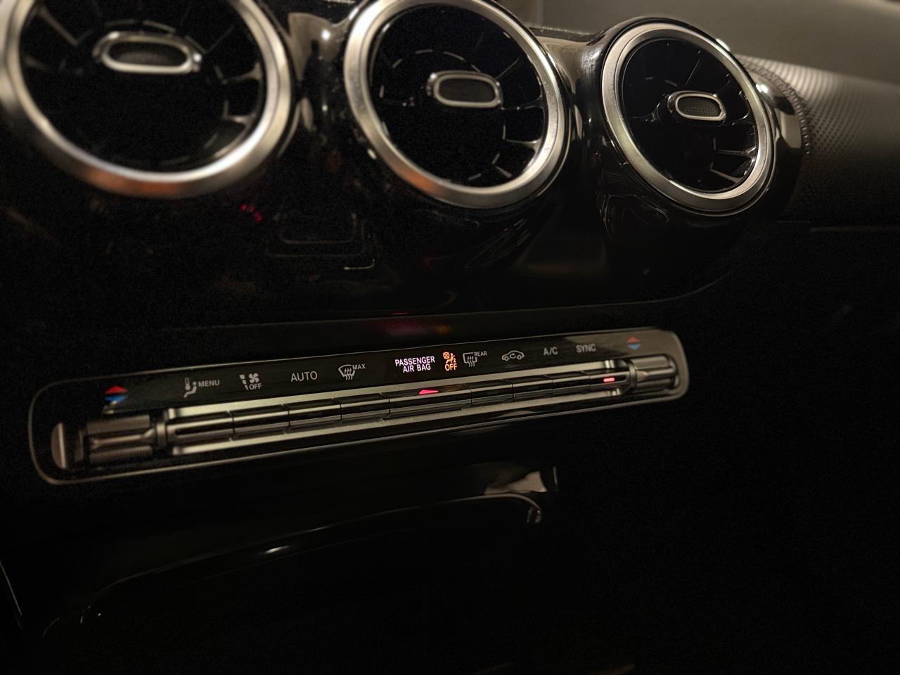 2023 Mercedes-Benz CLA250 CLA 250 4MATIC Coupe Photo