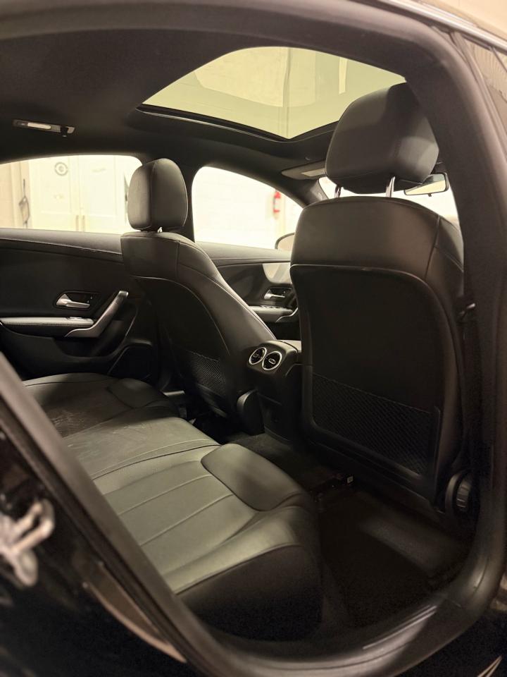 2023 Mercedes-Benz CLA250 CLA 250 4MATIC Coupe Photo