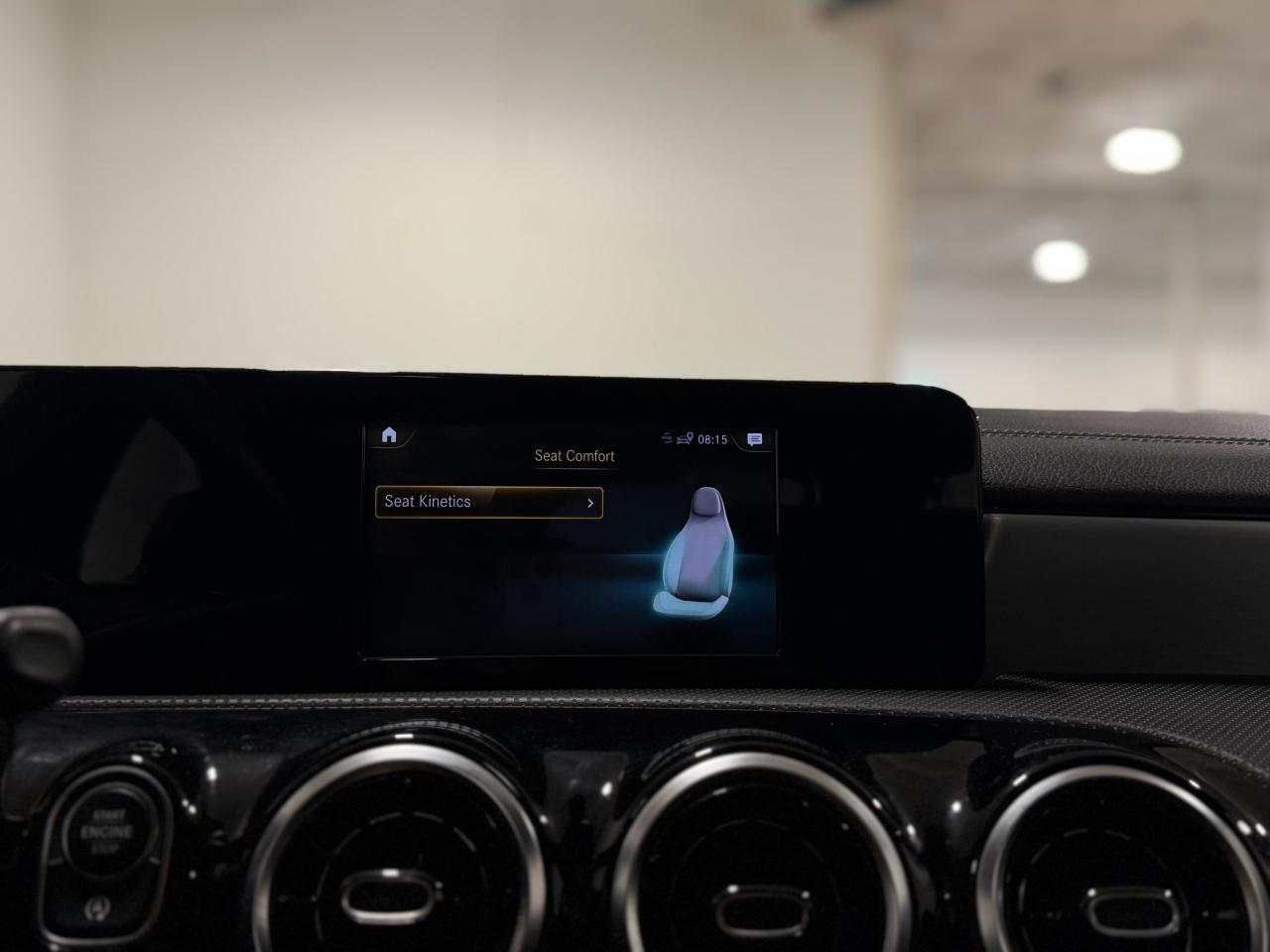 2023 Mercedes-Benz CLA250 CLA 250 4MATIC Coupe Photo