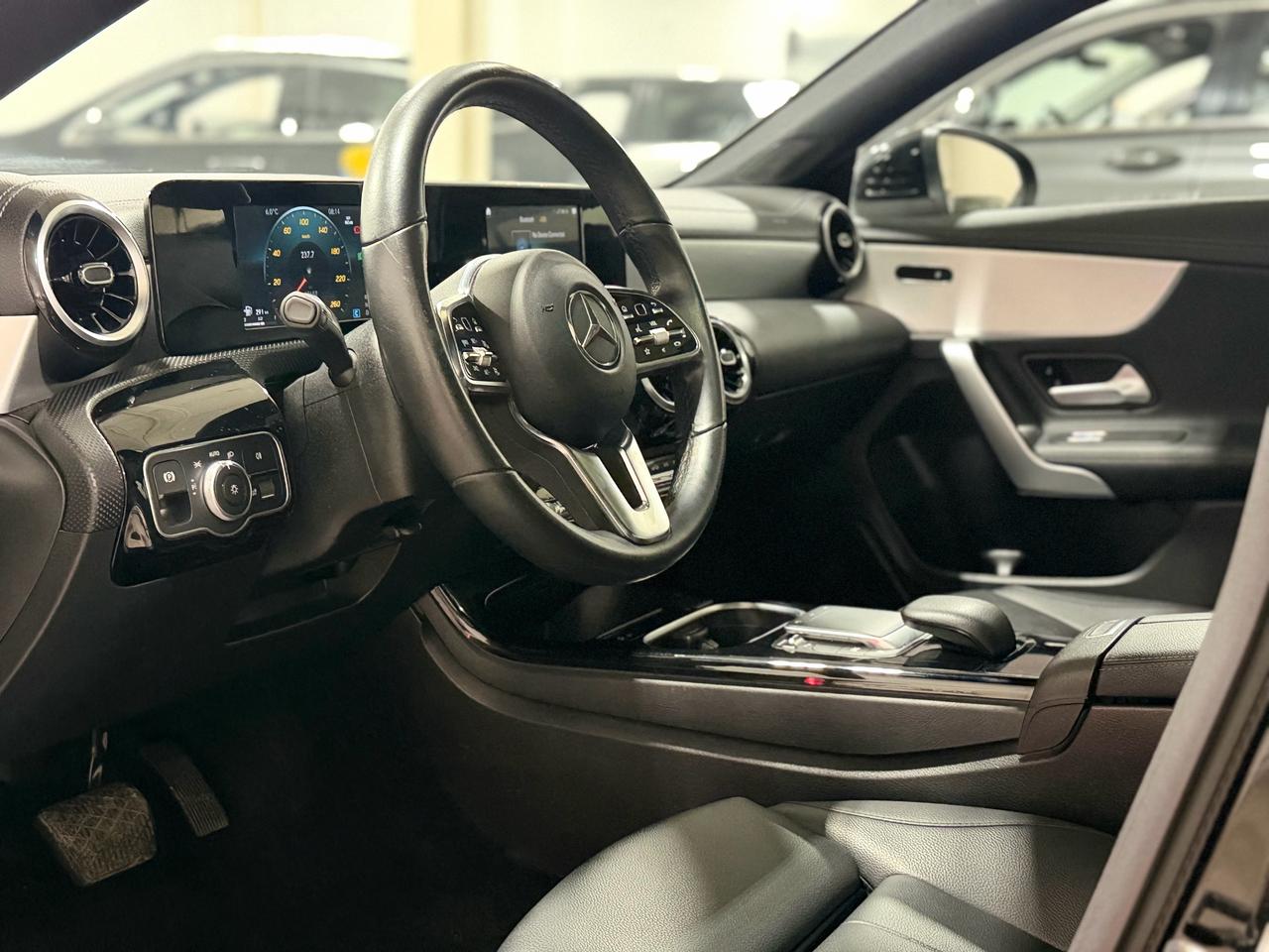 2023 Mercedes-Benz CLA250 CLA 250 4MATIC Coupe Photo