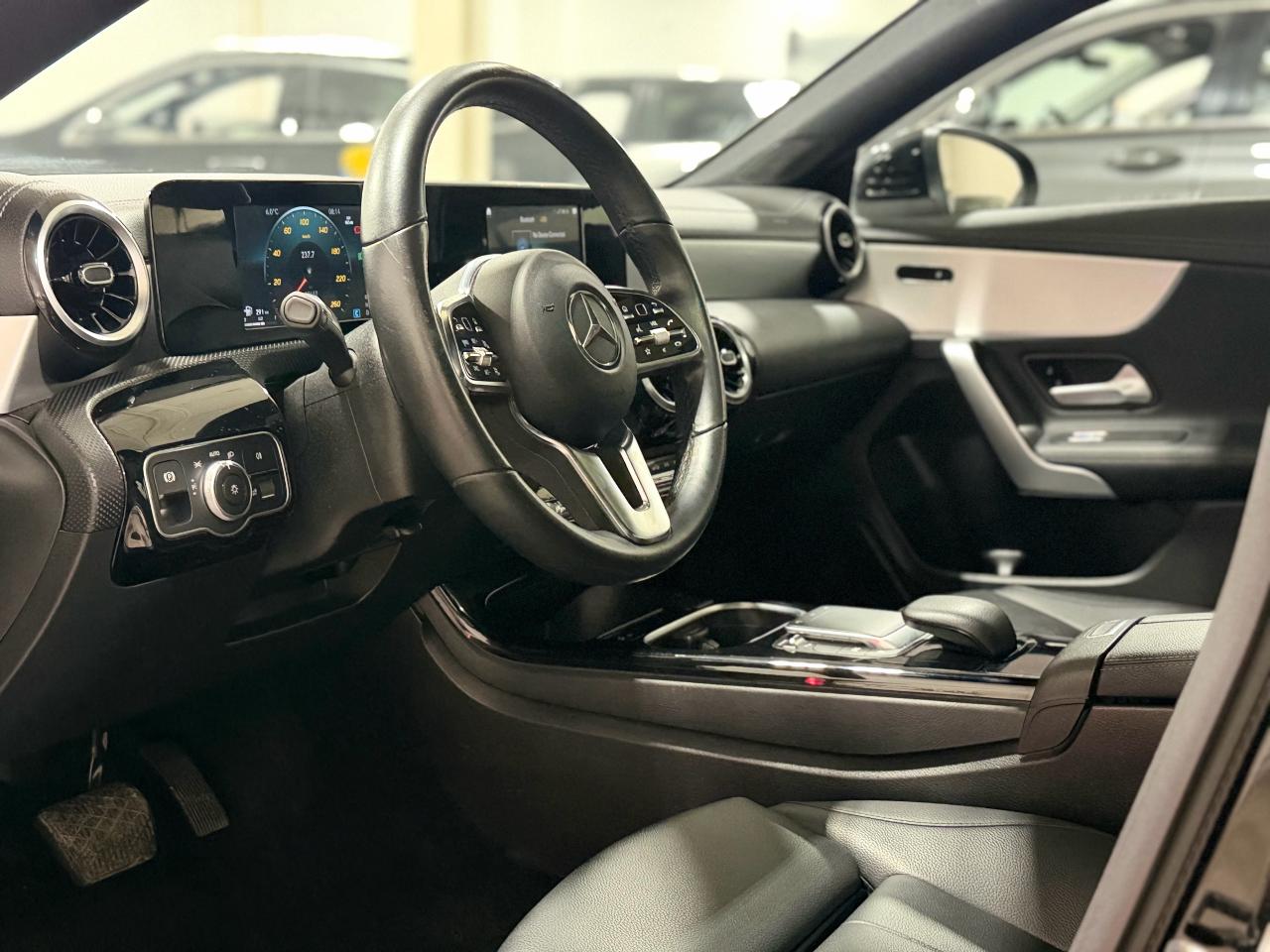 2023 Mercedes-Benz CLA250 CLA 250 4MATIC Coupe Photo