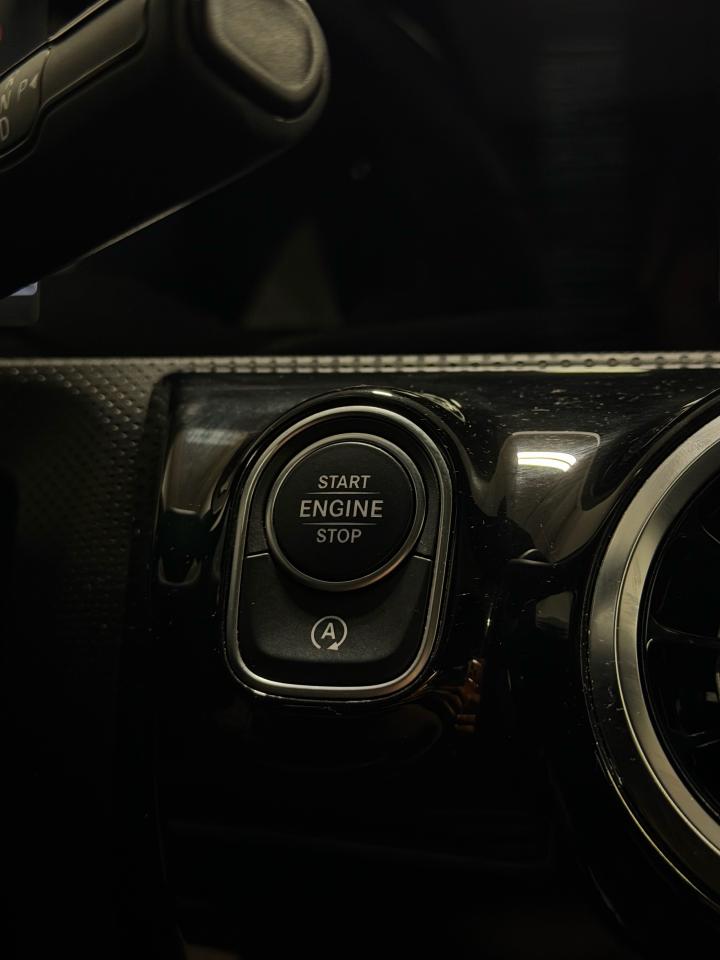 2023 Mercedes-Benz CLA250 CLA 250 4MATIC Coupe Photo