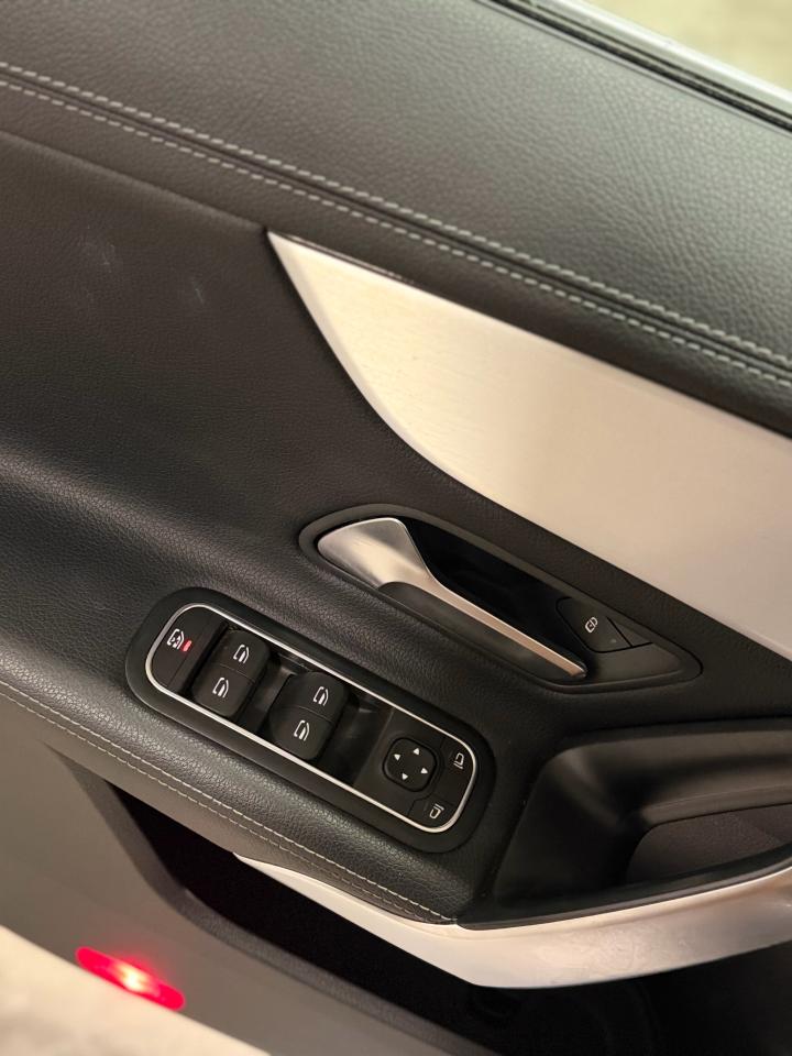 2023 Mercedes-Benz CLA250 CLA 250 4MATIC Coupe Photo