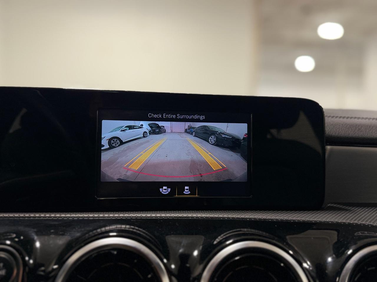 2023 Mercedes-Benz CLA250 CLA 250 4MATIC Coupe Photo