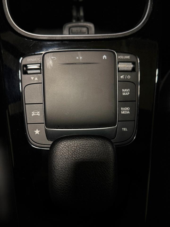 2023 Mercedes-Benz CLA250 CLA 250 4MATIC Coupe Photo