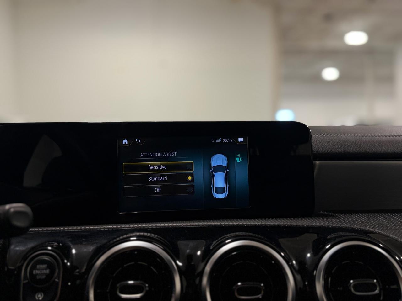 2023 Mercedes-Benz CLA250 CLA 250 4MATIC Coupe Photo