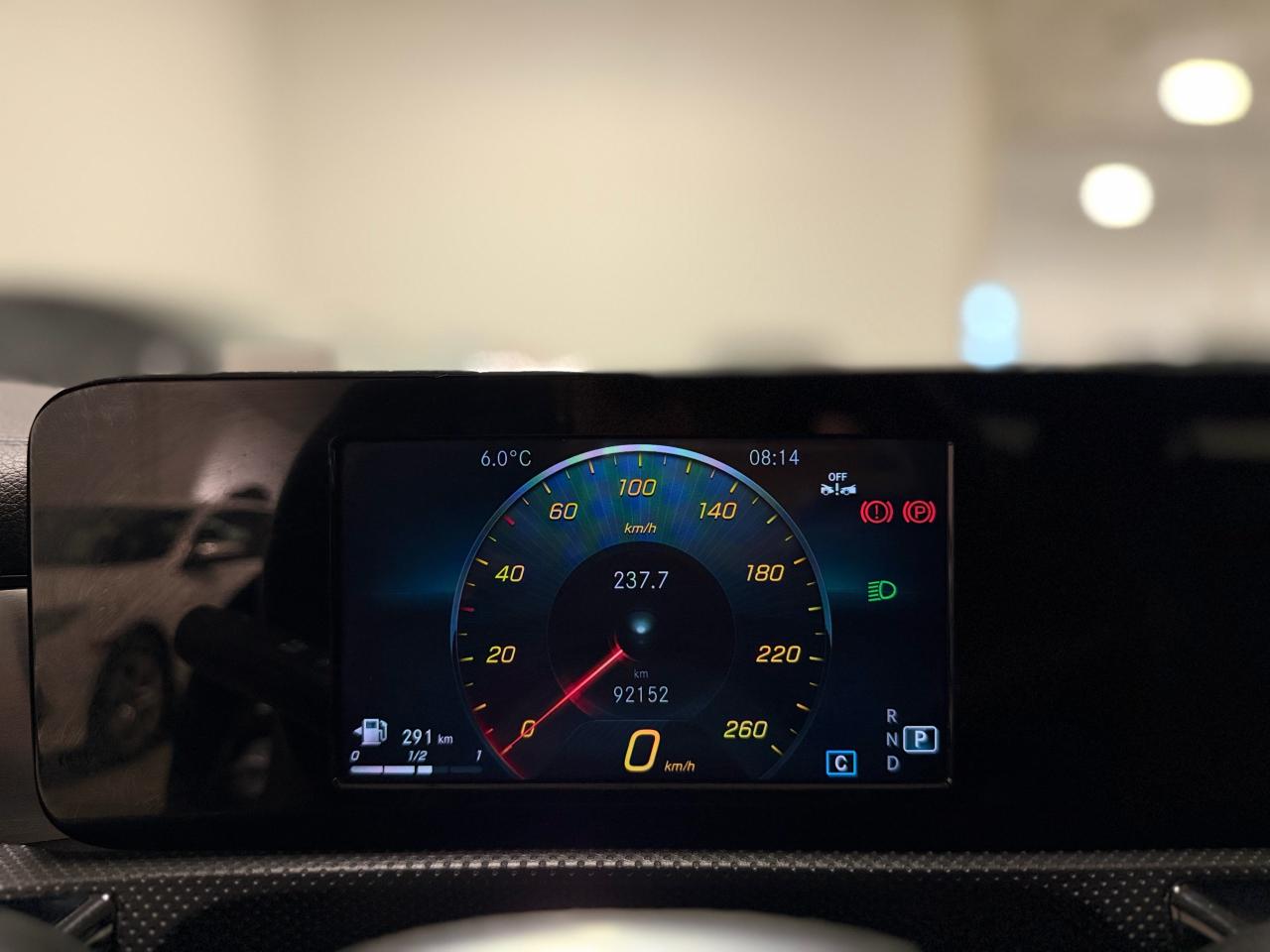 2023 Mercedes-Benz CLA250 CLA 250 4MATIC Coupe Photo