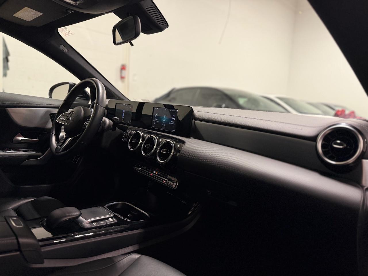 2023 Mercedes-Benz CLA250 CLA 250 4MATIC Coupe Photo