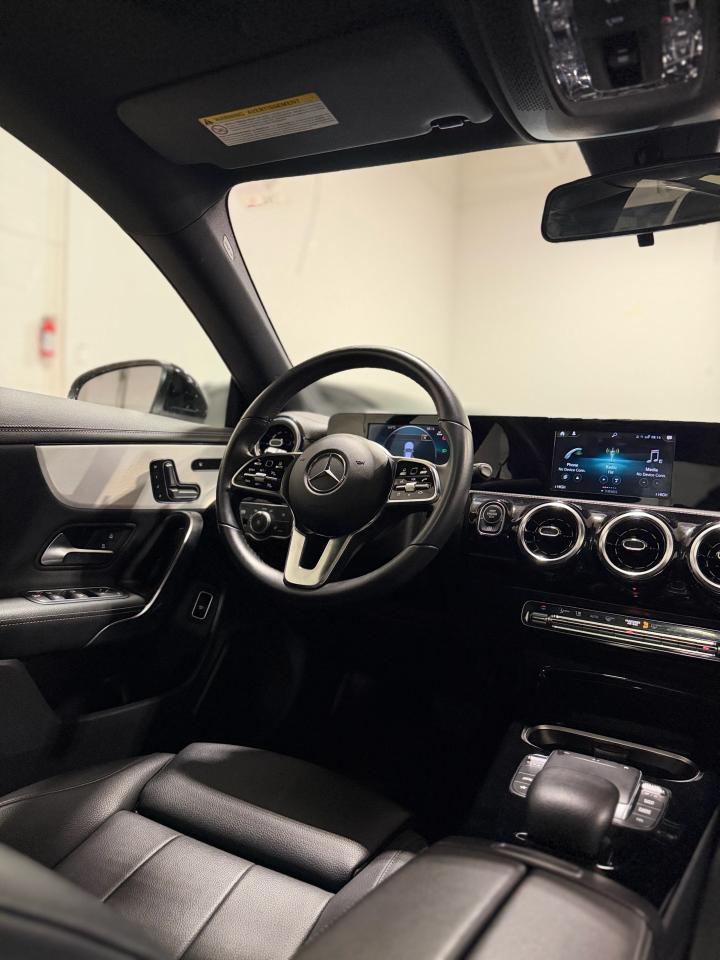 2023 Mercedes-Benz CLA250 CLA 250 4MATIC Coupe Photo