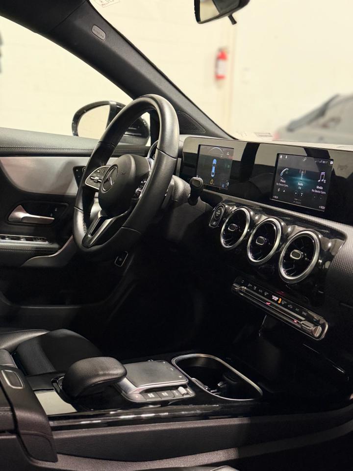 2023 Mercedes-Benz CLA250 CLA 250 4MATIC Coupe Photo