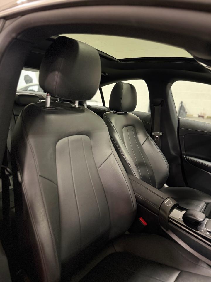 2023 Mercedes-Benz CLA250 CLA 250 4MATIC Coupe Photo