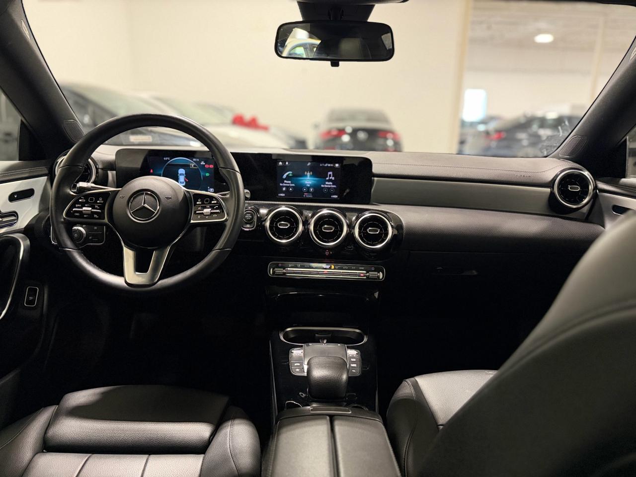 2023 Mercedes-Benz CLA250 CLA 250 4MATIC Coupe Photo