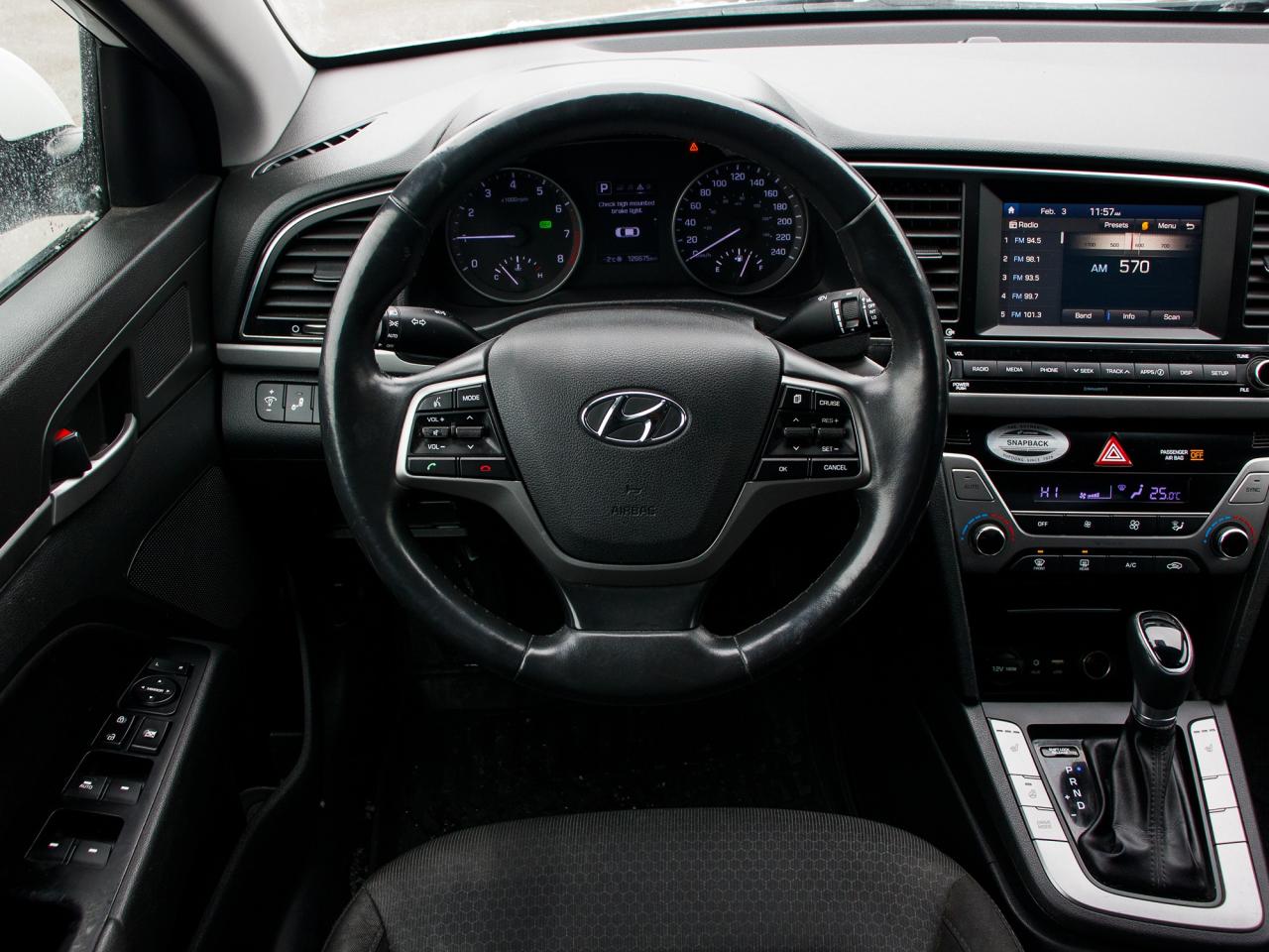 2017 Hyundai Elantra GLS | CLEAN TITLE | Photo