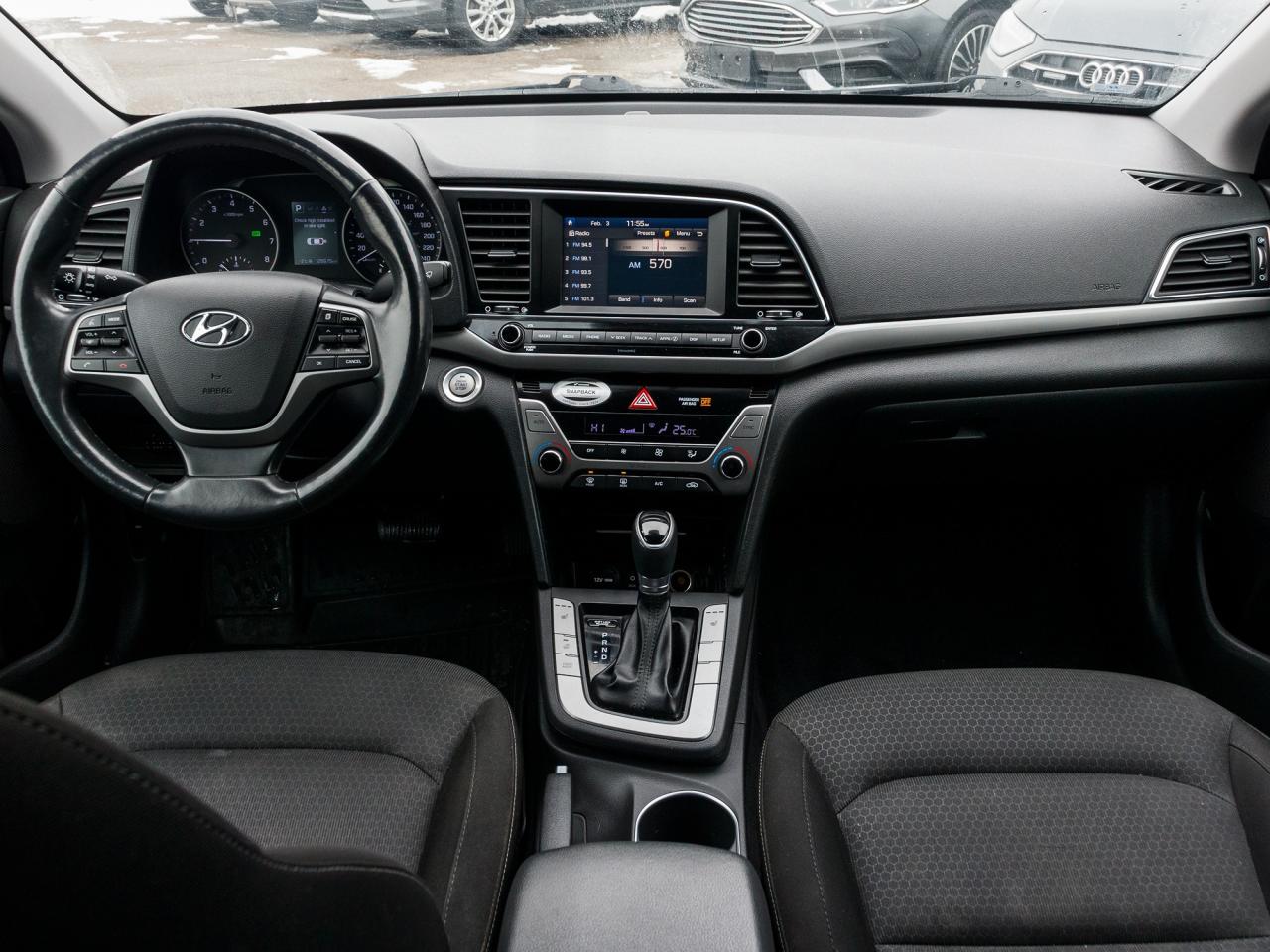 2017 Hyundai Elantra GLS | CLEAN TITLE | Photo