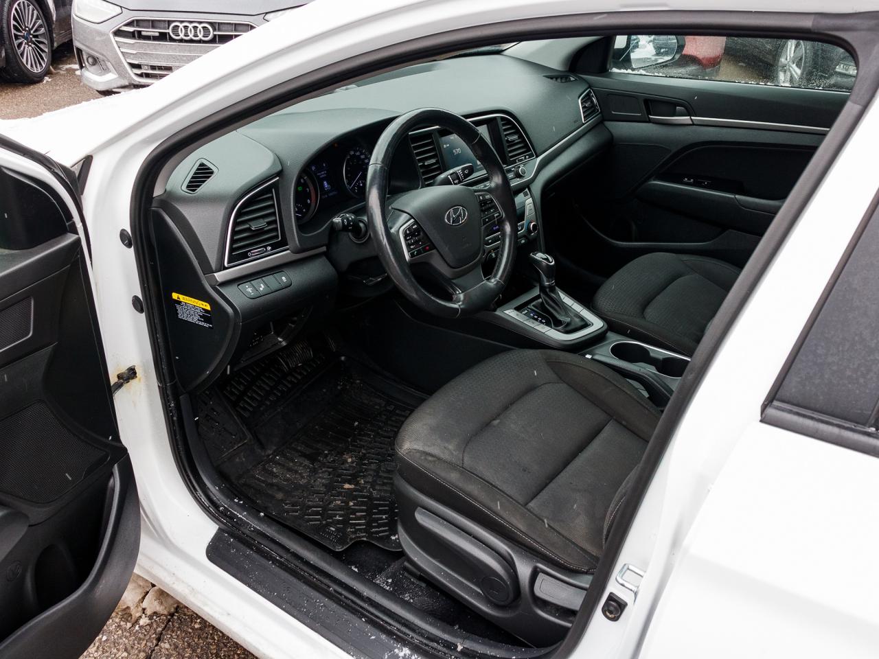 2017 Hyundai Elantra GLS | CLEAN TITLE | Photo