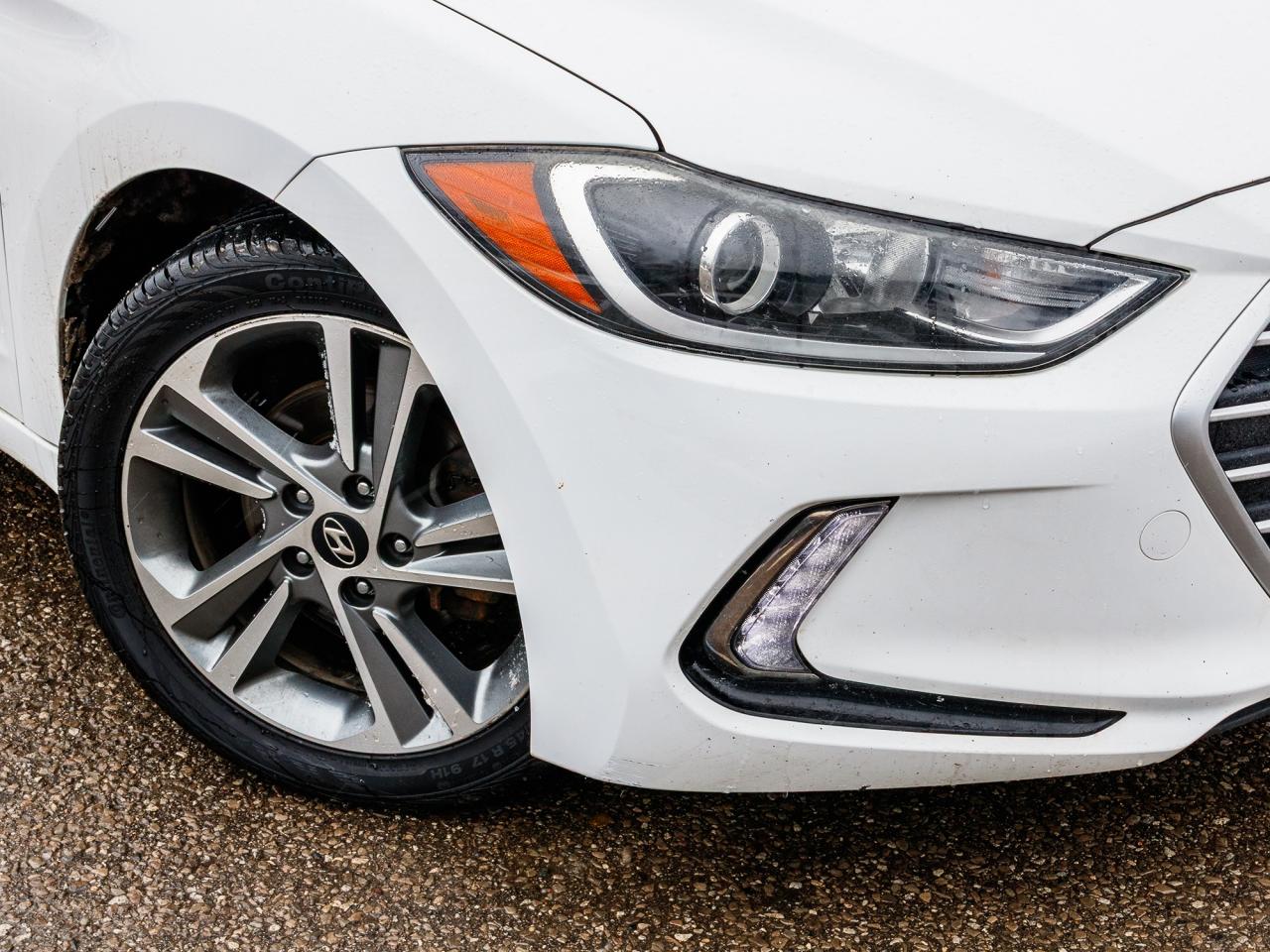 2017 Hyundai Elantra GLS | CLEAN TITLE | Photo